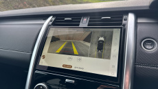 Land Rover Discovery 3.0 D300 Dynamic SE 5dr Auto Diesel Station Wagon